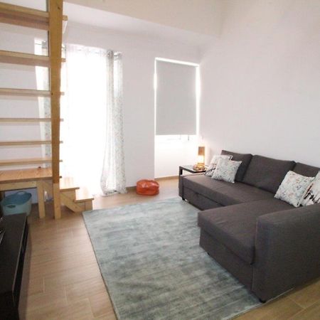Perola Do Ligeiro Duplex Apartman Setúbal Kültér fotó