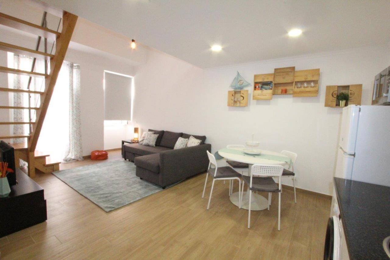 Perola Do Ligeiro Duplex Apartman Setúbal Kültér fotó