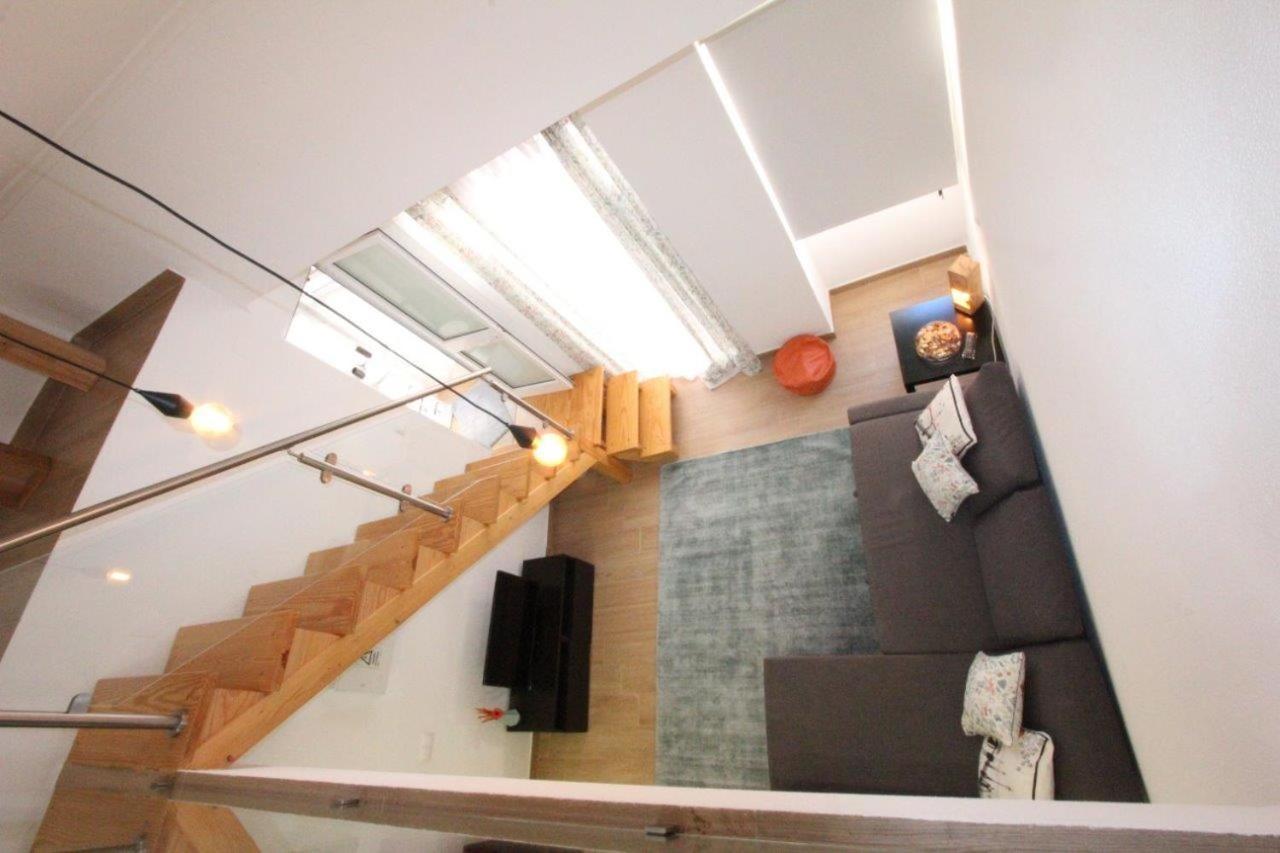 Perola Do Ligeiro Duplex Apartman Setúbal Kültér fotó