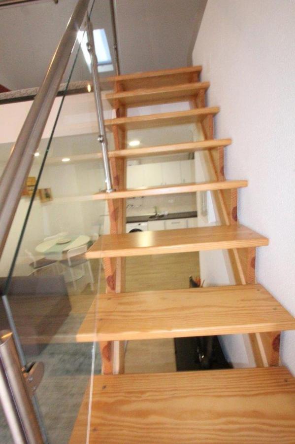 Perola Do Ligeiro Duplex Apartman Setúbal Kültér fotó