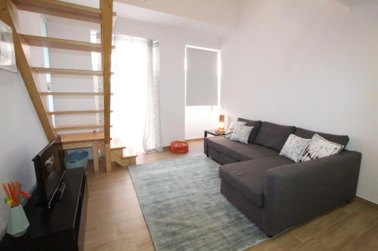 Perola Do Ligeiro Duplex Apartman Setúbal Kültér fotó