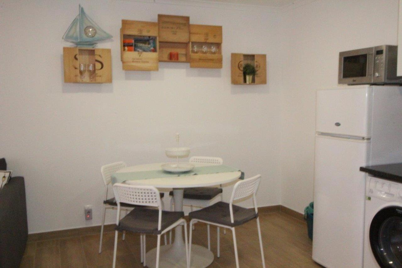 Perola Do Ligeiro Duplex Apartman Setúbal Kültér fotó